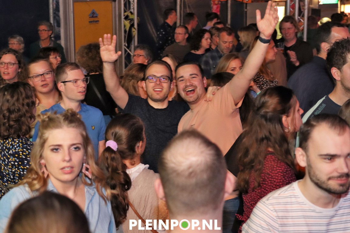 Publiek zaterdag  (41)